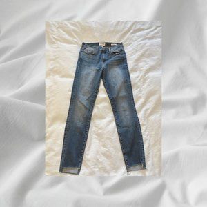Frame Jeans
